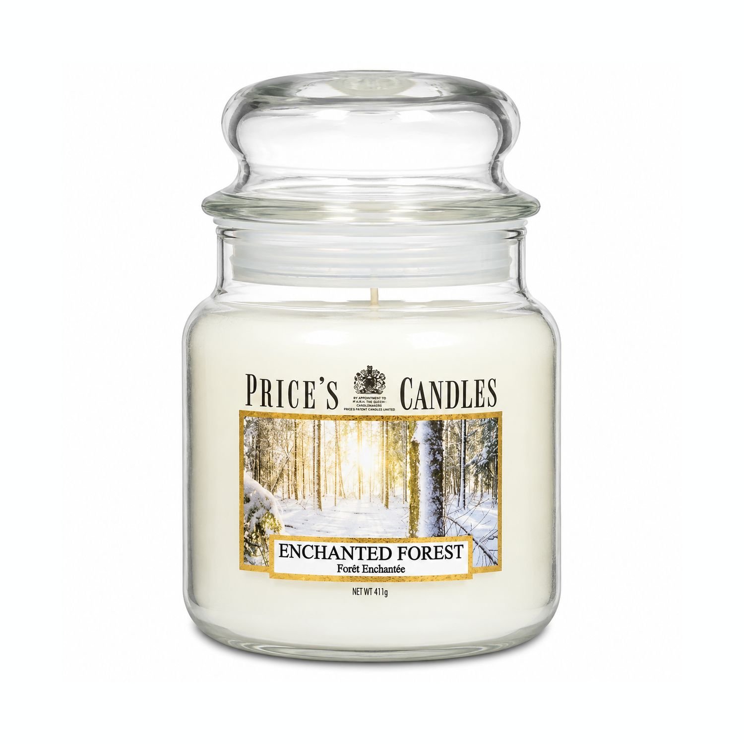 Enchanted forest- medium Jar.jpg