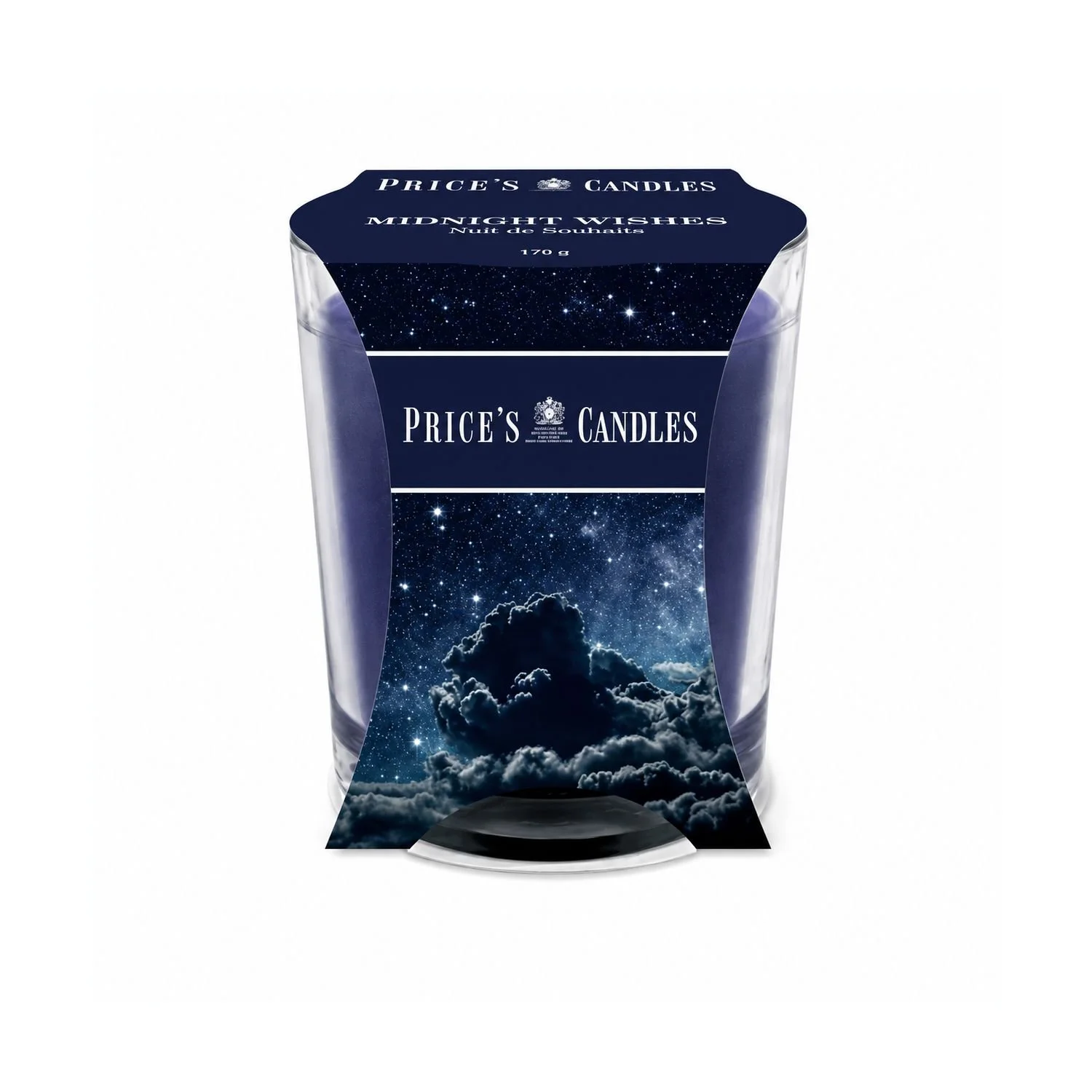 Mighnight Wishes - Cluster Jar.jpg
