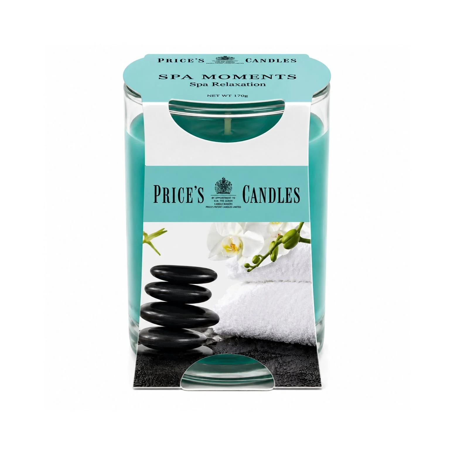 Spa Moments- Cluster Jar.jpg