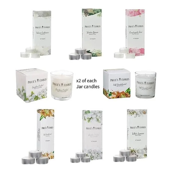 Timeless Classics Set