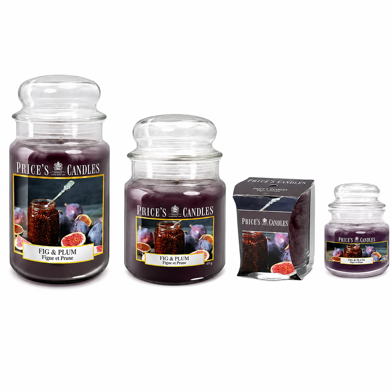 Fig & Plum