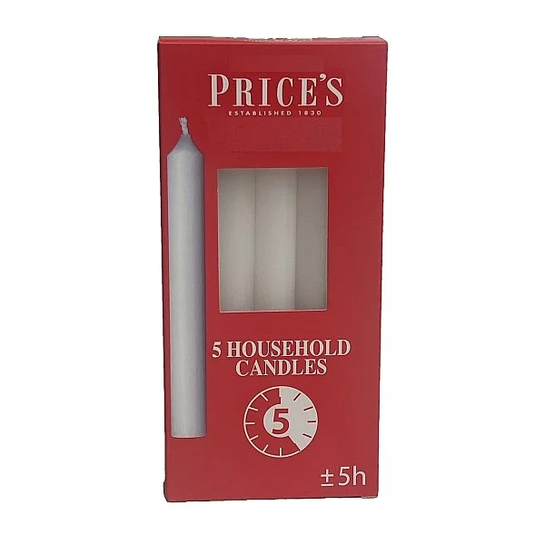 Household Candles