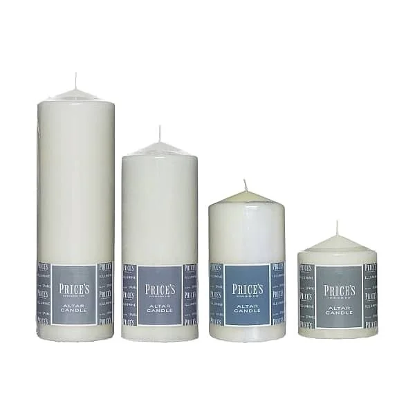 Altar Candles