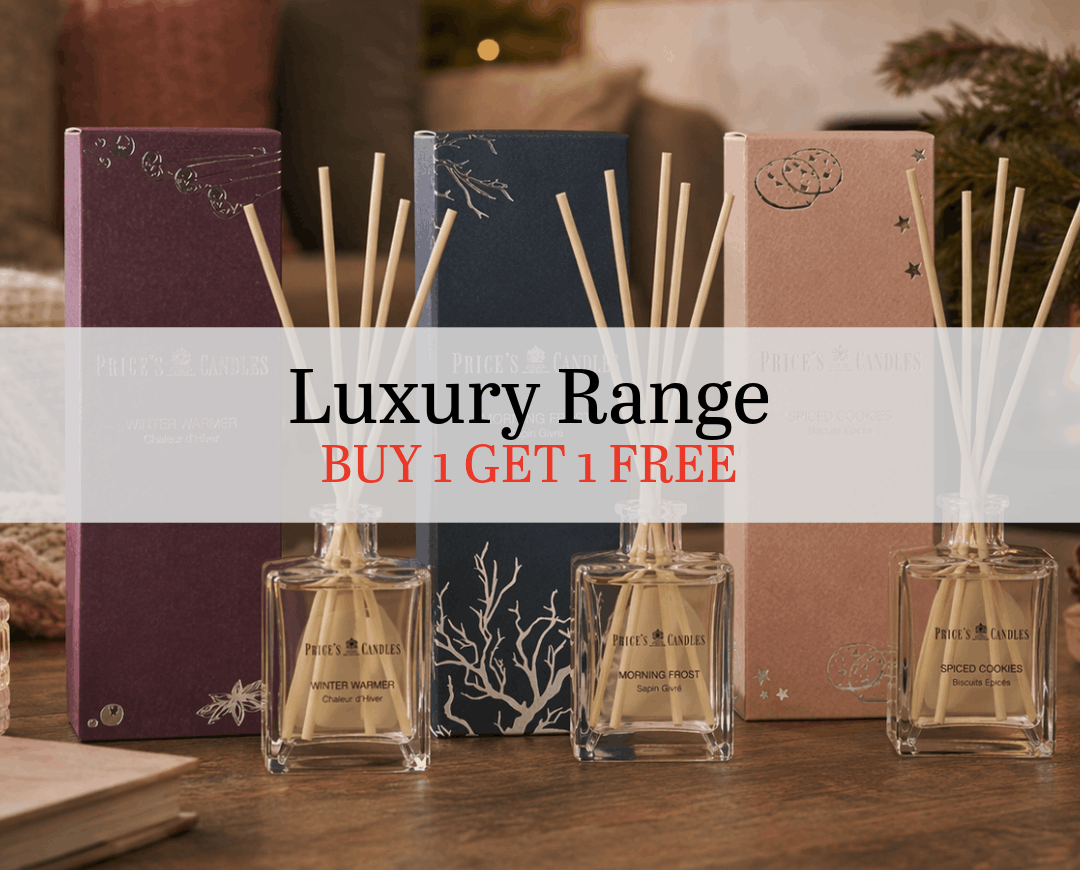 Luxury Range