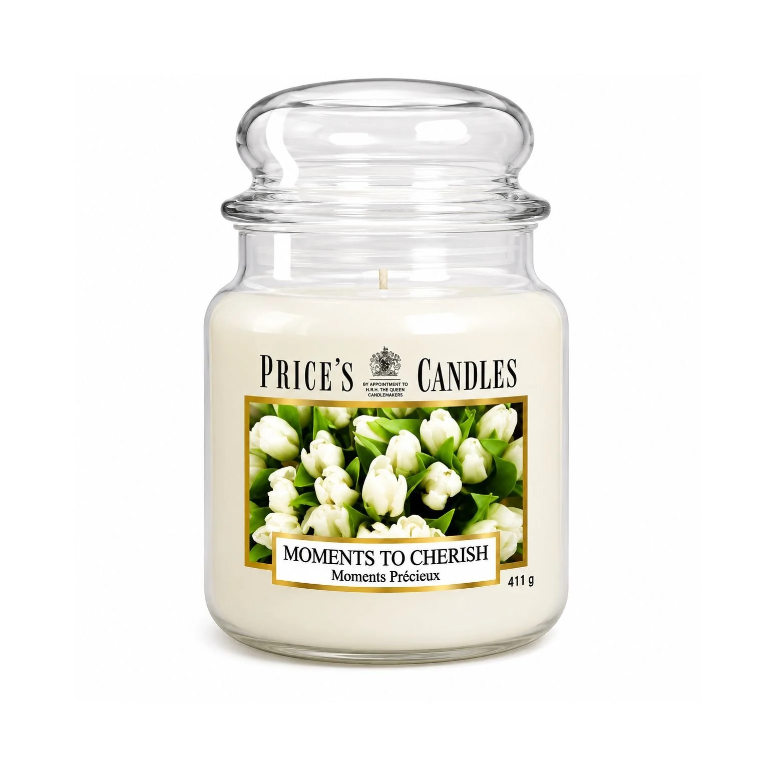 Moments to Cherish- Medium Jar.jpg