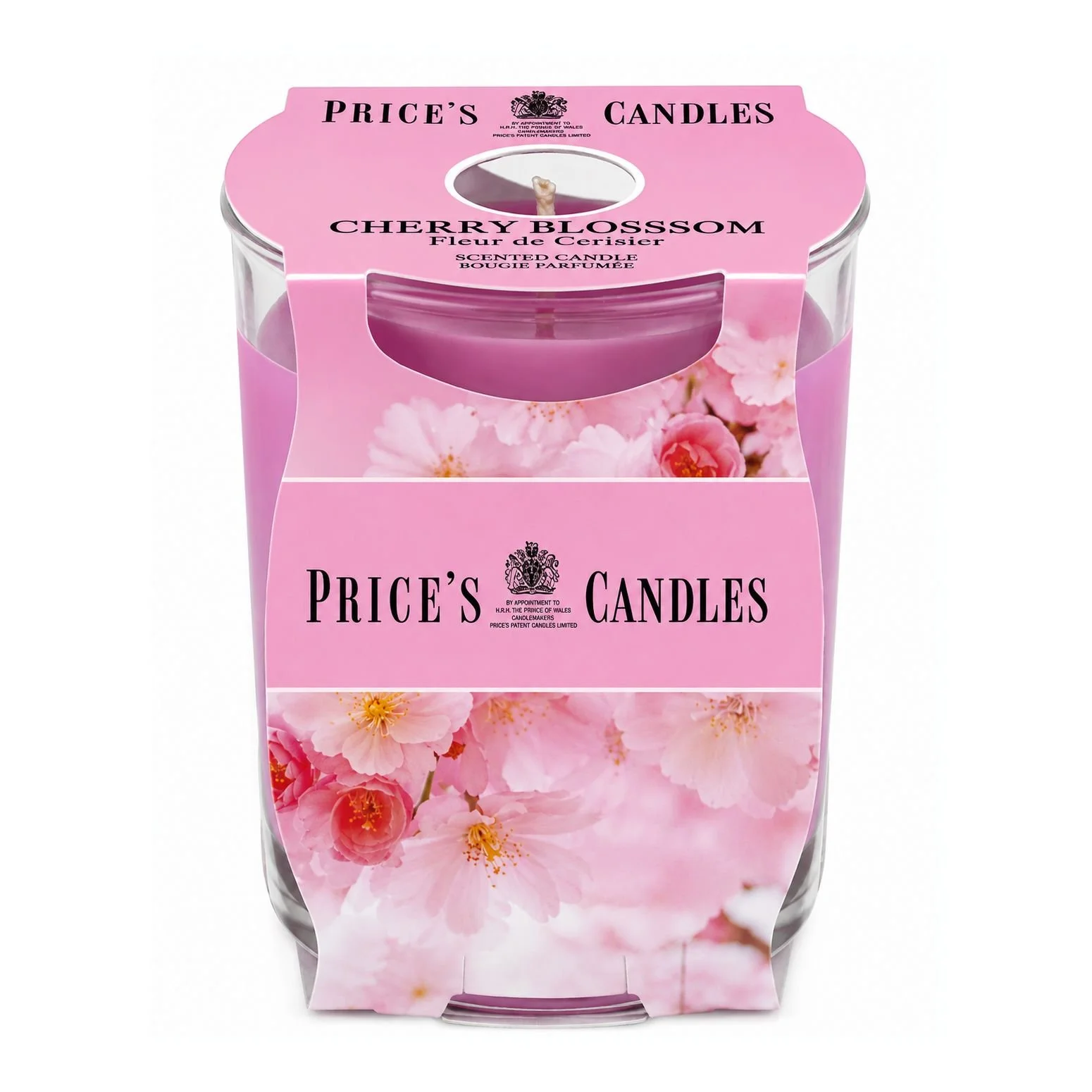 Cherry Blossom- Cluster Jar.jpg