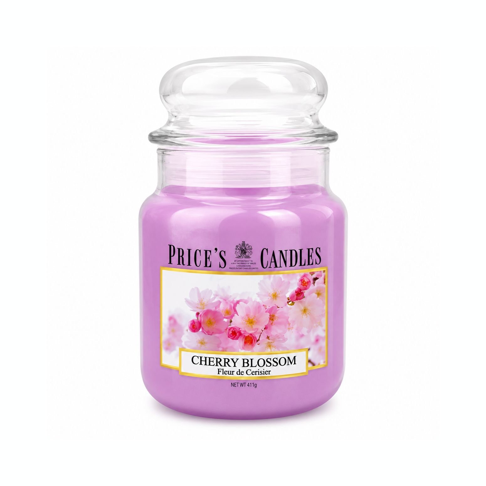 Cherry Blossom - Medum Jar.jpg