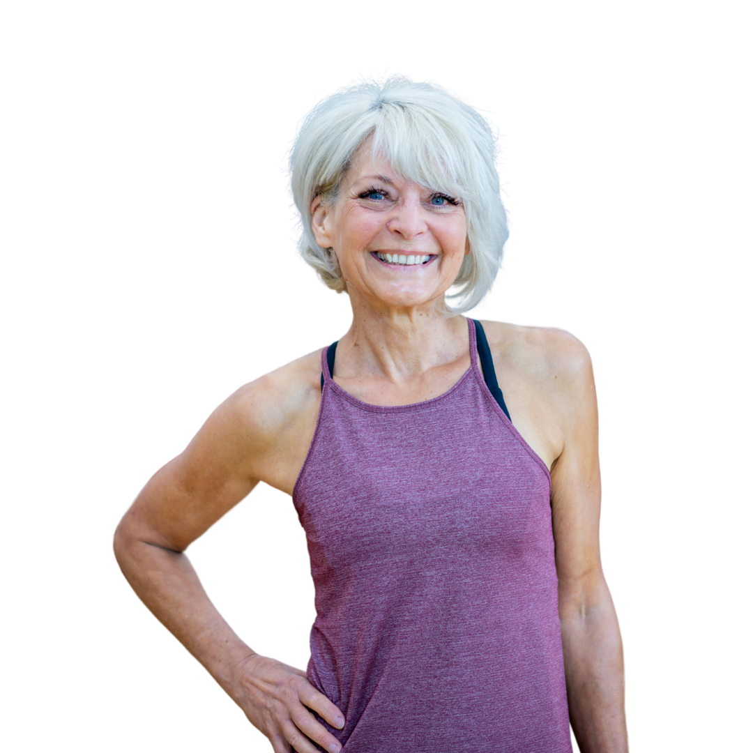 Power Endurance Training: The Key to Longevity, Function, and Aging Well