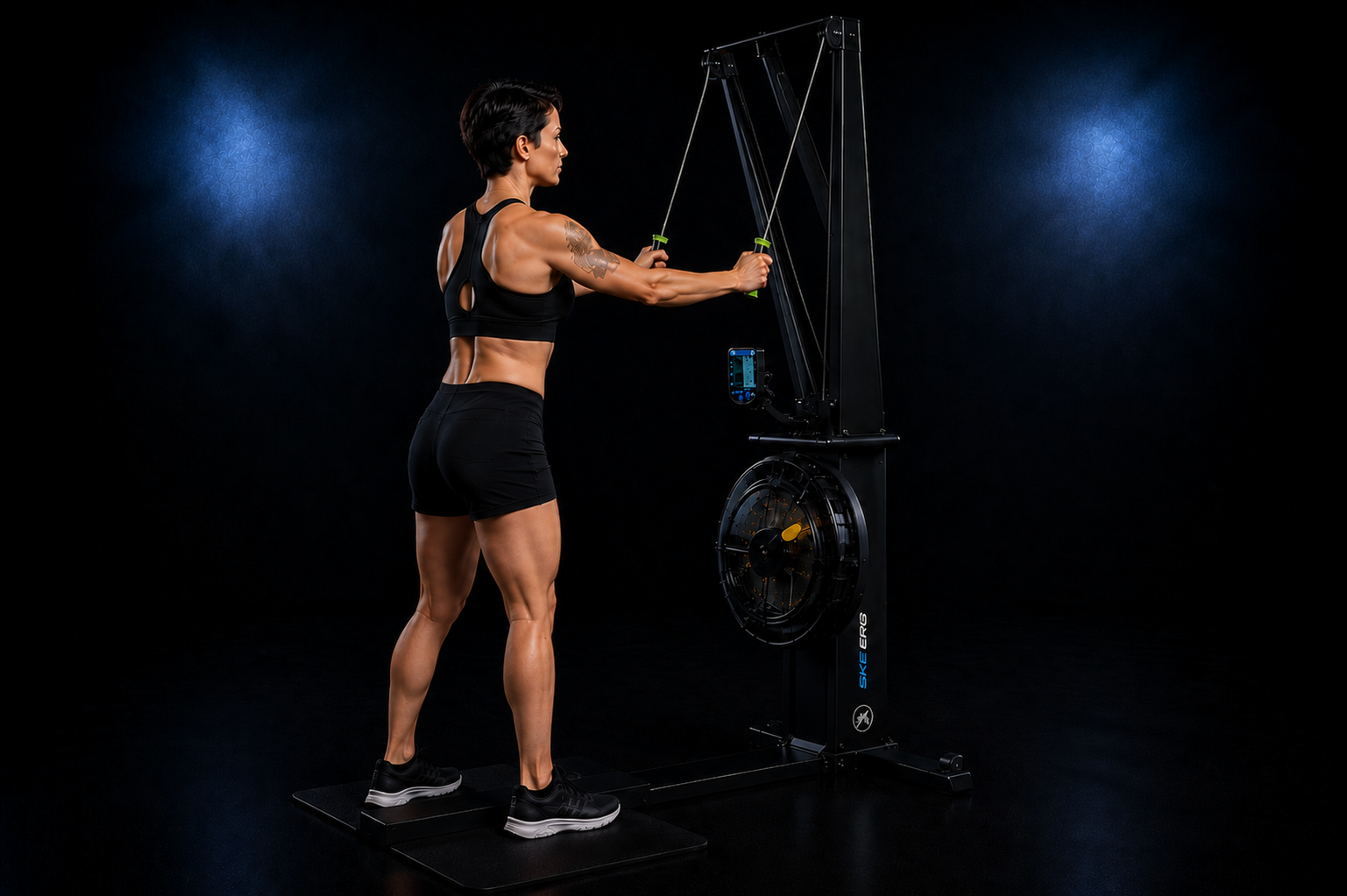 Why this training mode is uniquely safe and effective?