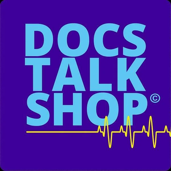 Docs Talk Shop: Lift Heavy But Let It Down Easy