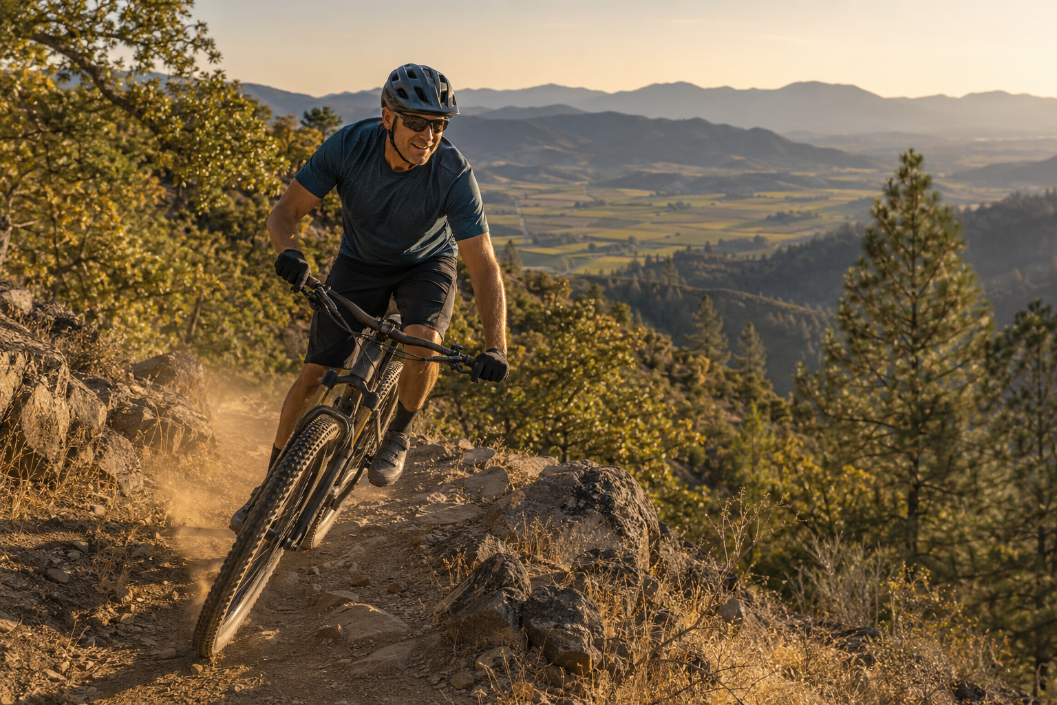 FITSPAN MEDFORD SUPPORTS ROGUE VALLEY MOUNTAIN BIKERS