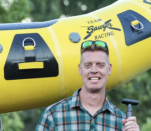 ROGUE ROWING CLUB’S MASTERS COACH LAUNCHES FITSPAN STUDIOS, WITH FLAGSHIP STUDIO OPENING IN MEDFORD