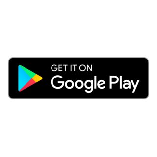 Get our App on Google Play
