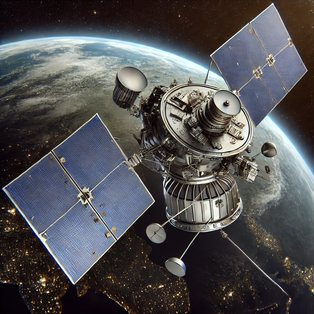 What Happened to Space Innovation in Africa?