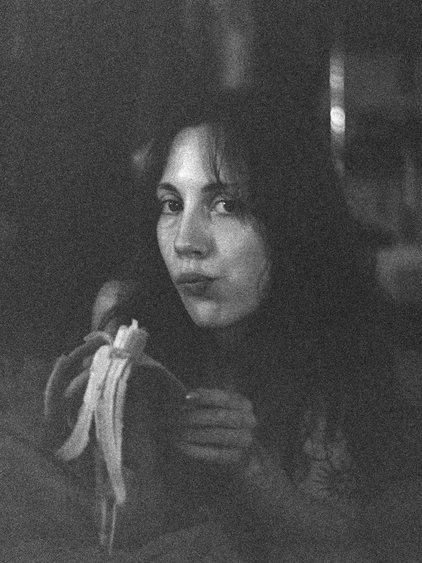 Snacking in Mexico City