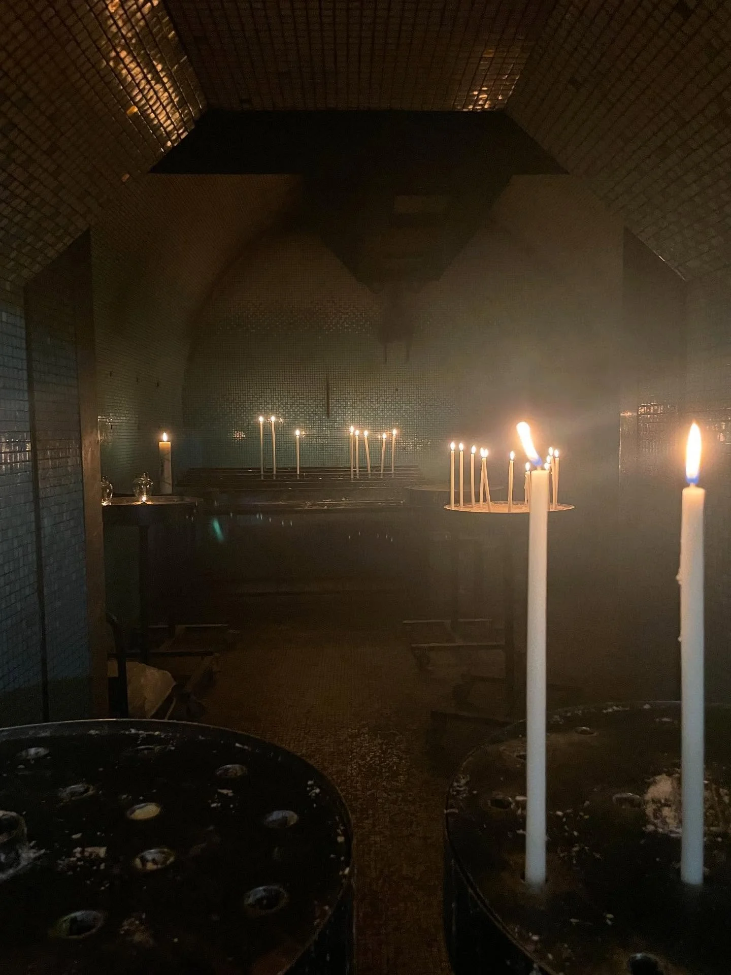 Retrouvailles en chaleur sous le soleil 🌅