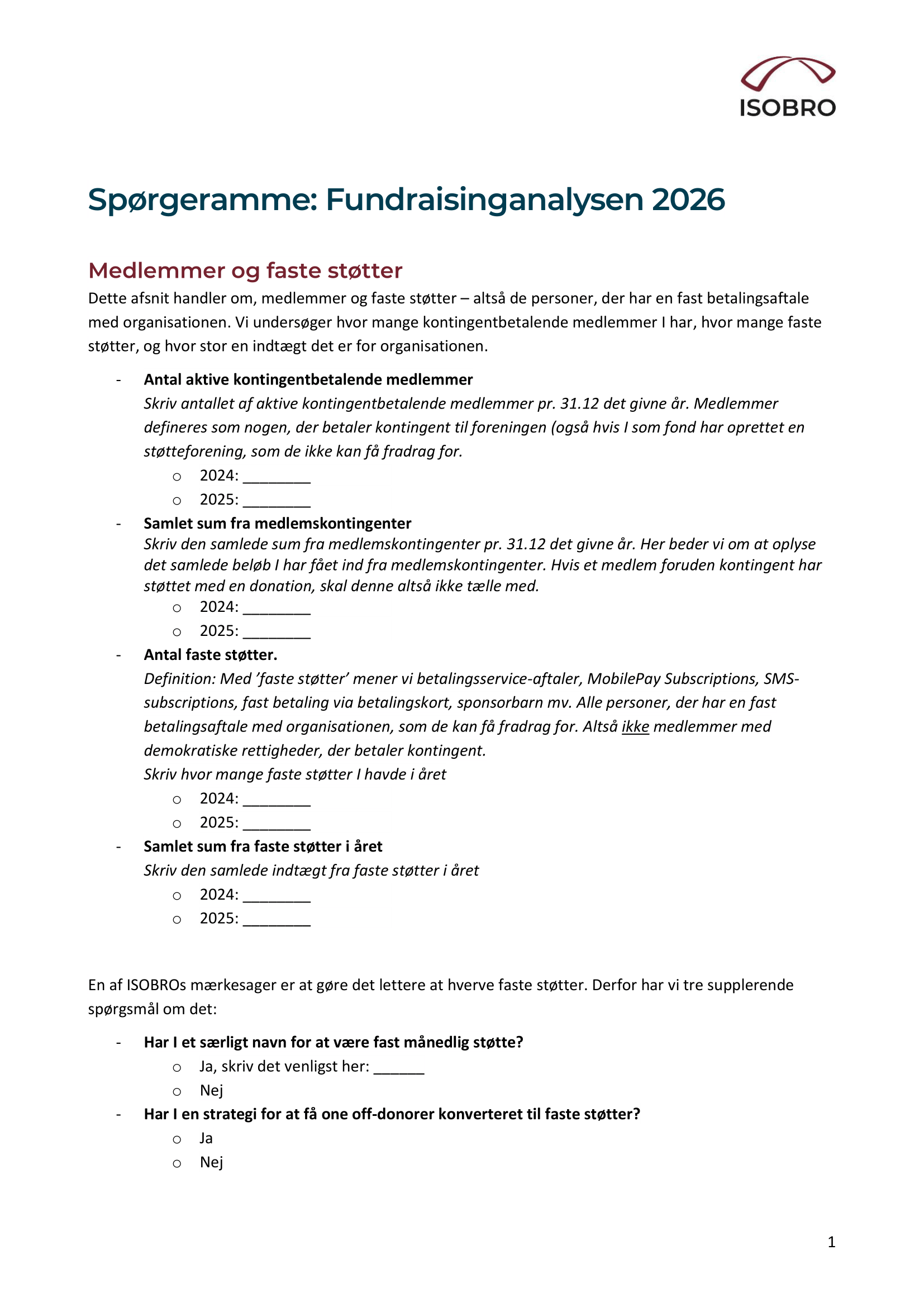 Spørgeramme og definitioner_Fundraisinganalysen 2026-01.png