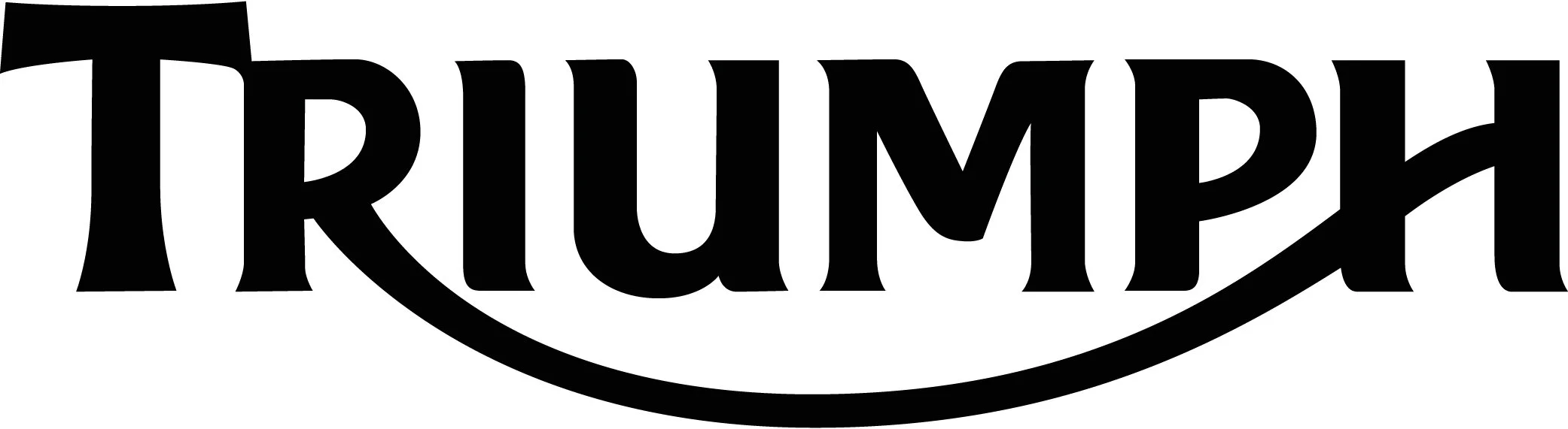 TRIUMPH logo