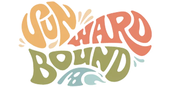 Sunward bound logo