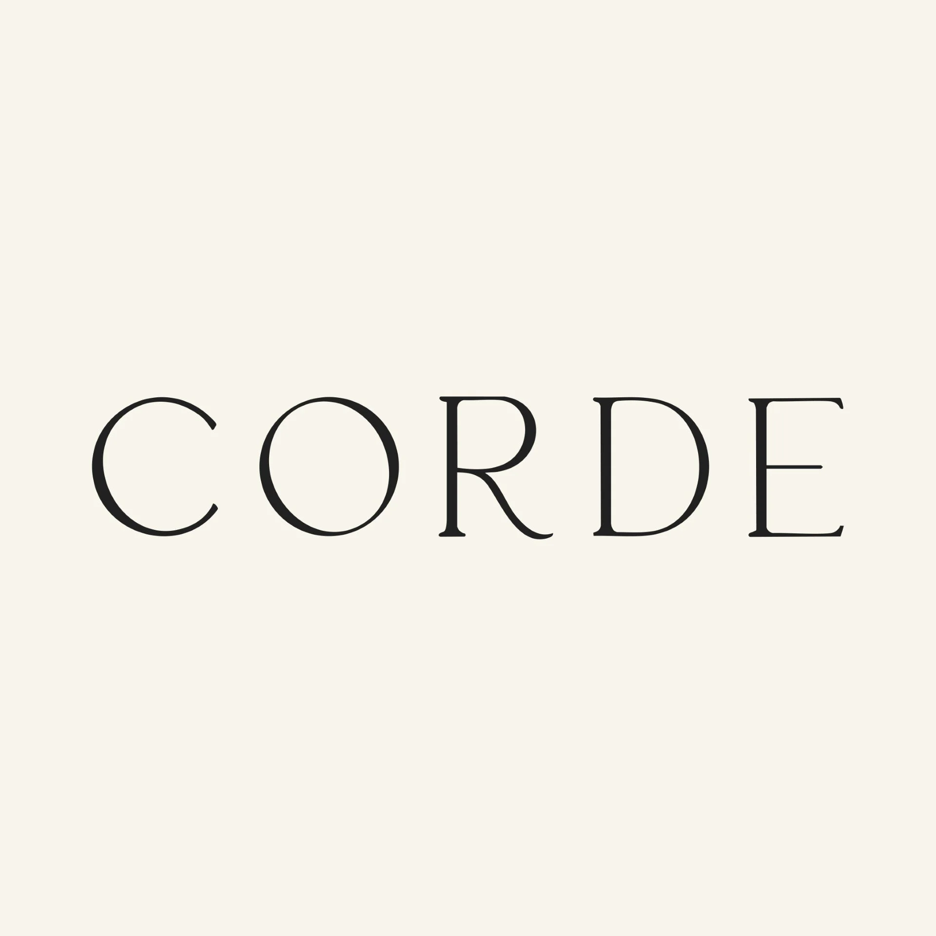 Weststar Media strikes a Corde with new brand identify and website