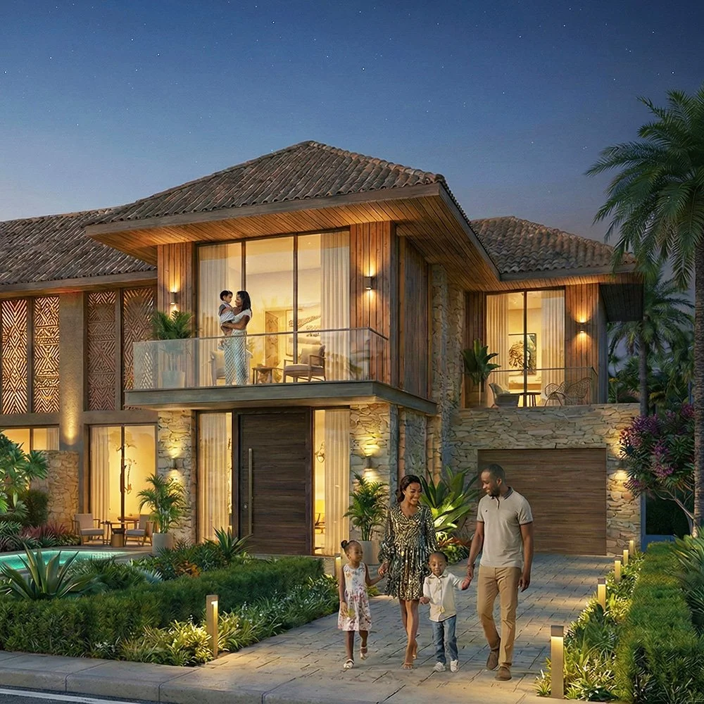 Introducing a new look and story for Laguna Park Residences