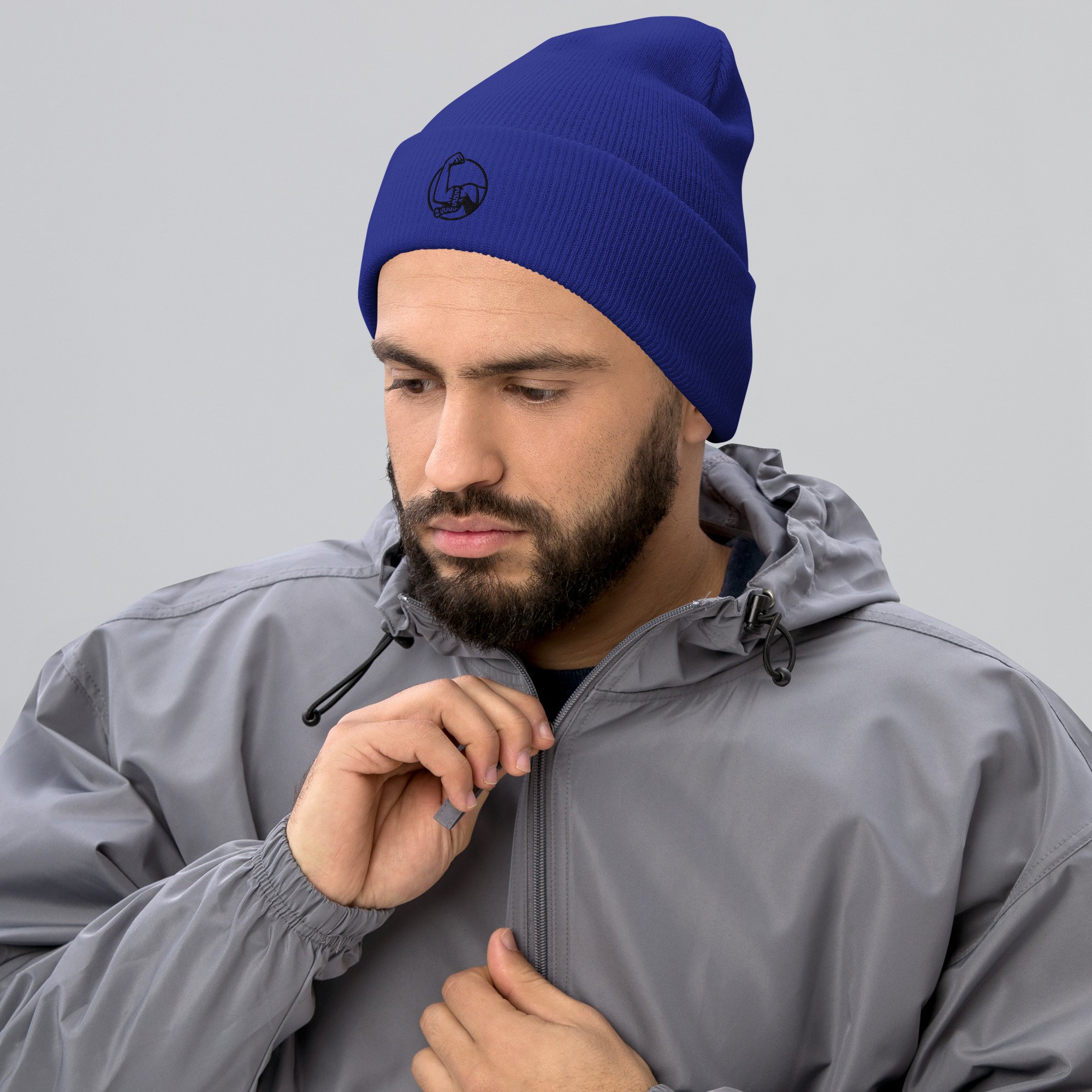 cuffed-beanie-royal-front-67d1ea7d508ee.jpg