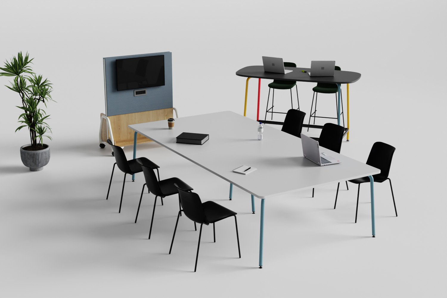 VENUE LONG-POSEUR TABLE AND MEDIA SCREEN.jpg