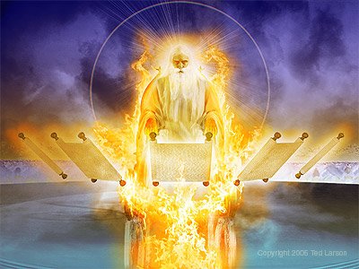 God's Judgment