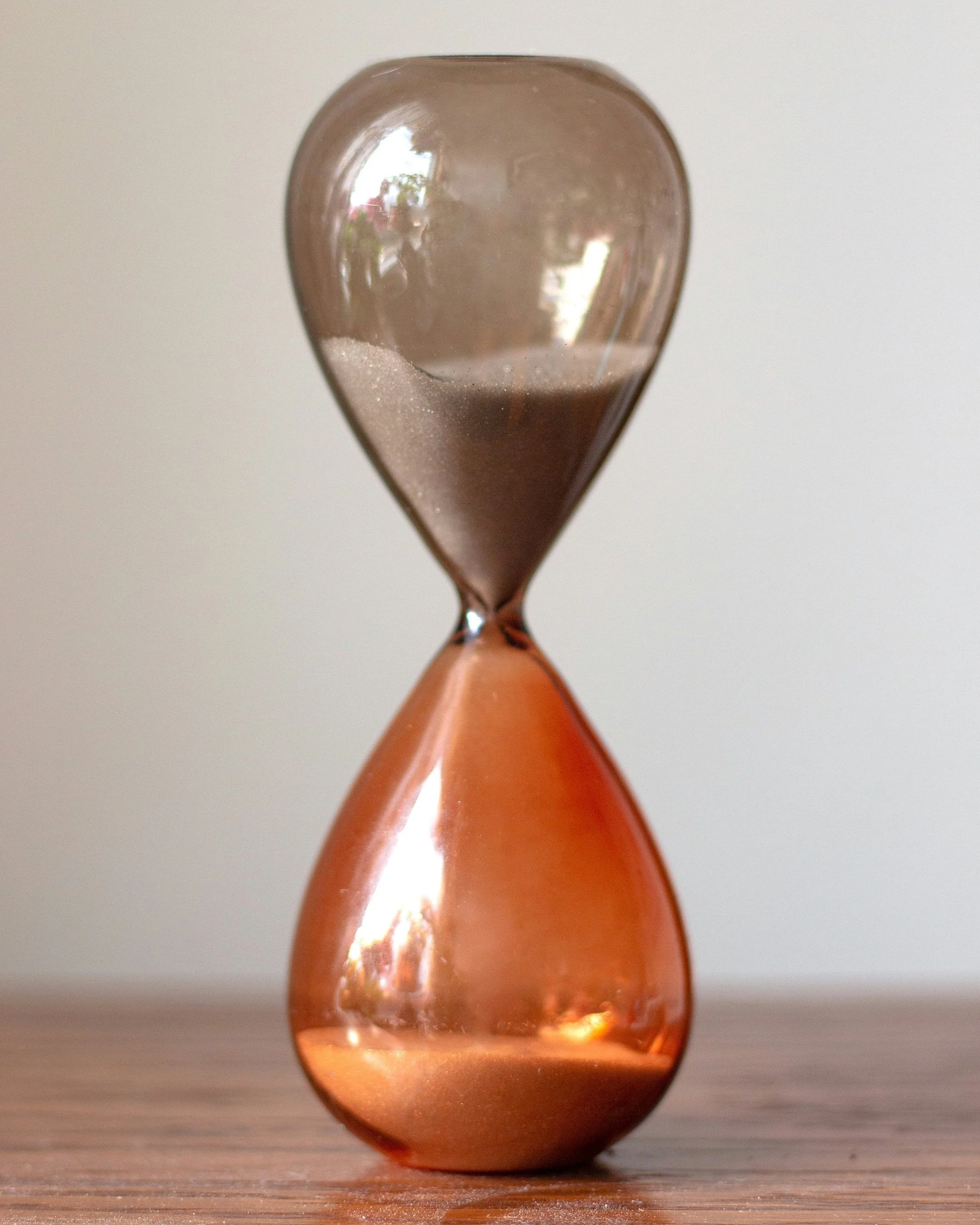 When God Says Wait: Trusting His Timing