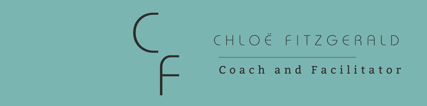 Chloë FitzGerald, Coach &amp; Facilitator | AI Adoption, Change &amp; Cultural Transition