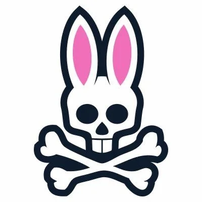 New New New!!!
@psychobunny nu in de winkel!