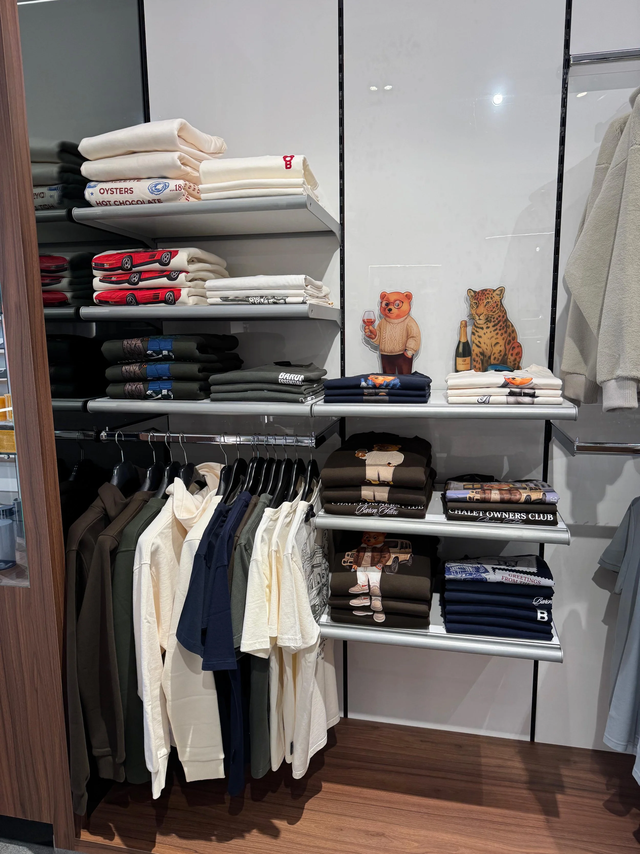 New Collection by @baronfilou 
#baronfilou #kortrijk #visconti