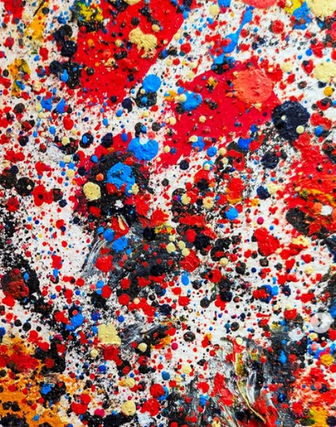 Entre Sombras y Luz – Dualidad Contemporánea. Hugues Bekaert