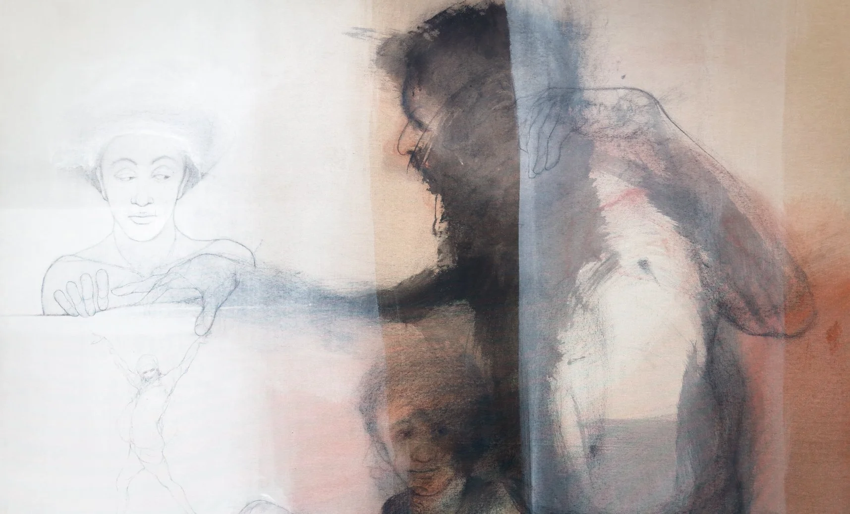 BASPcr Mesa III: Cuerpo y territorio | Matiz Gallery