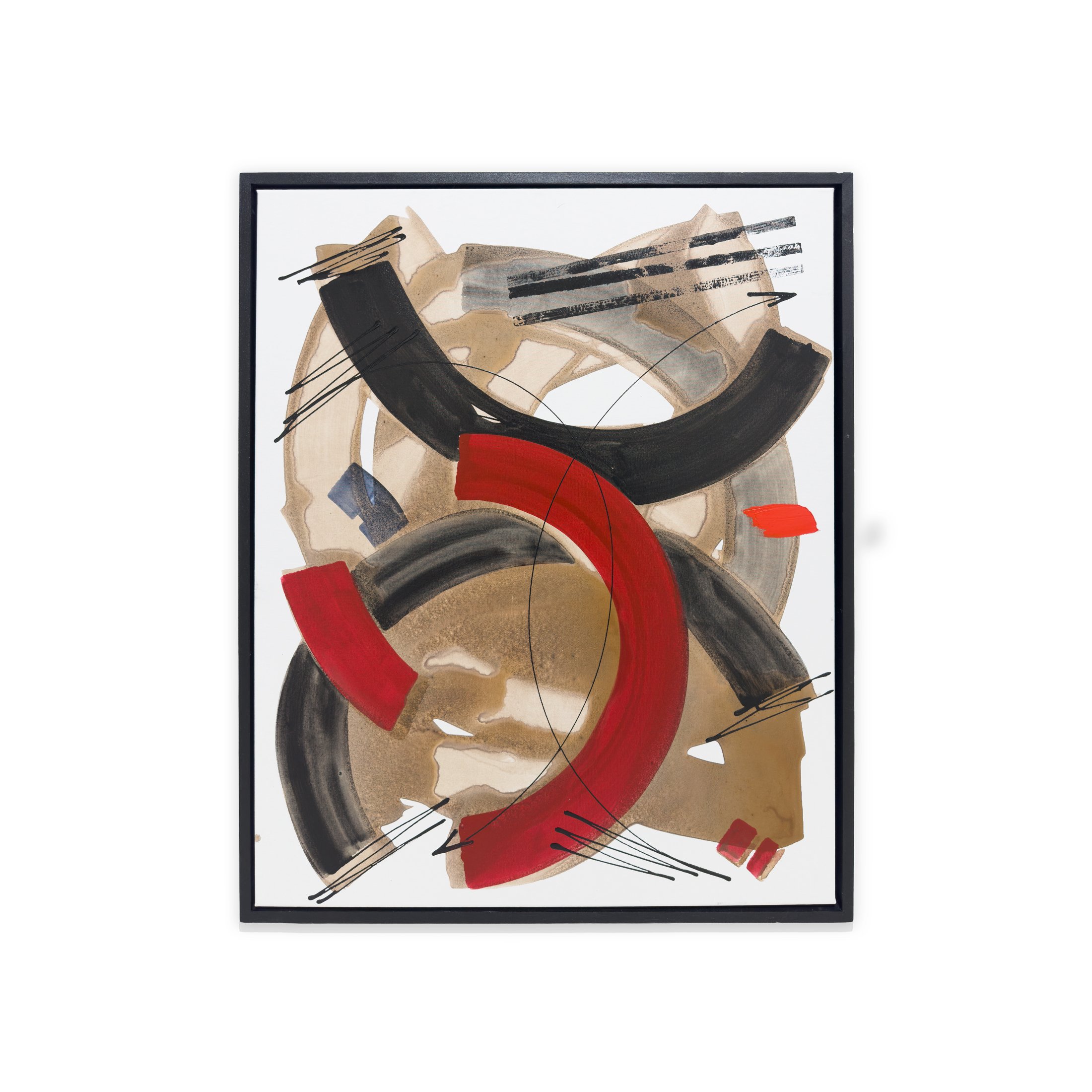 Series Neutral Medium MATIZ 101