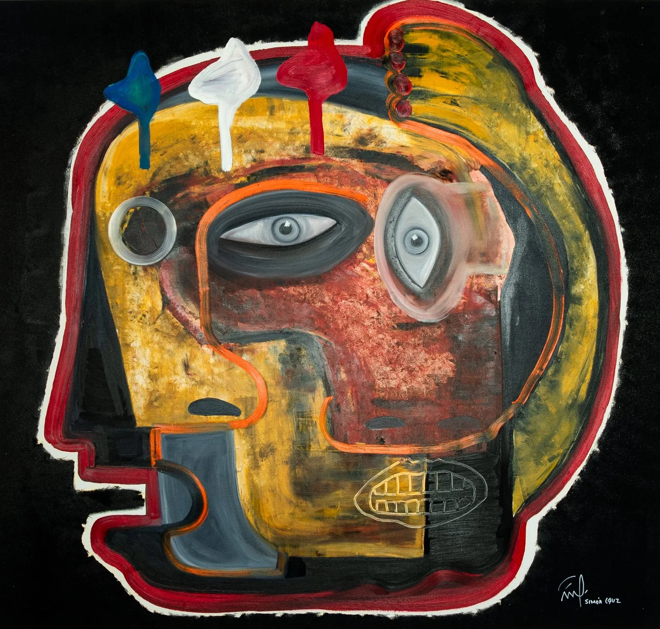Simon Cruz