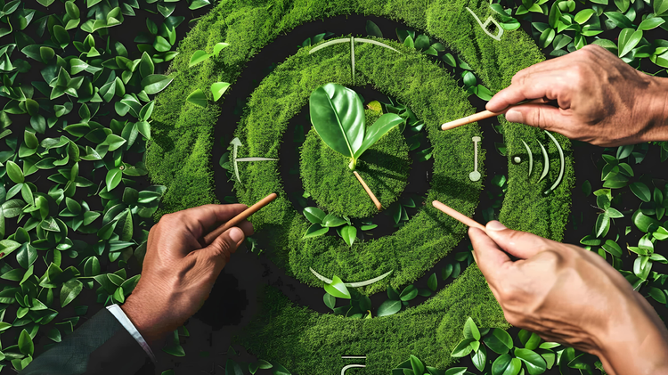 ISO/TC 207/SC 1 — ISO/TC 207 Environmental Management