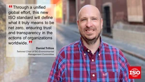 ISO/TC 207 Environmental Management