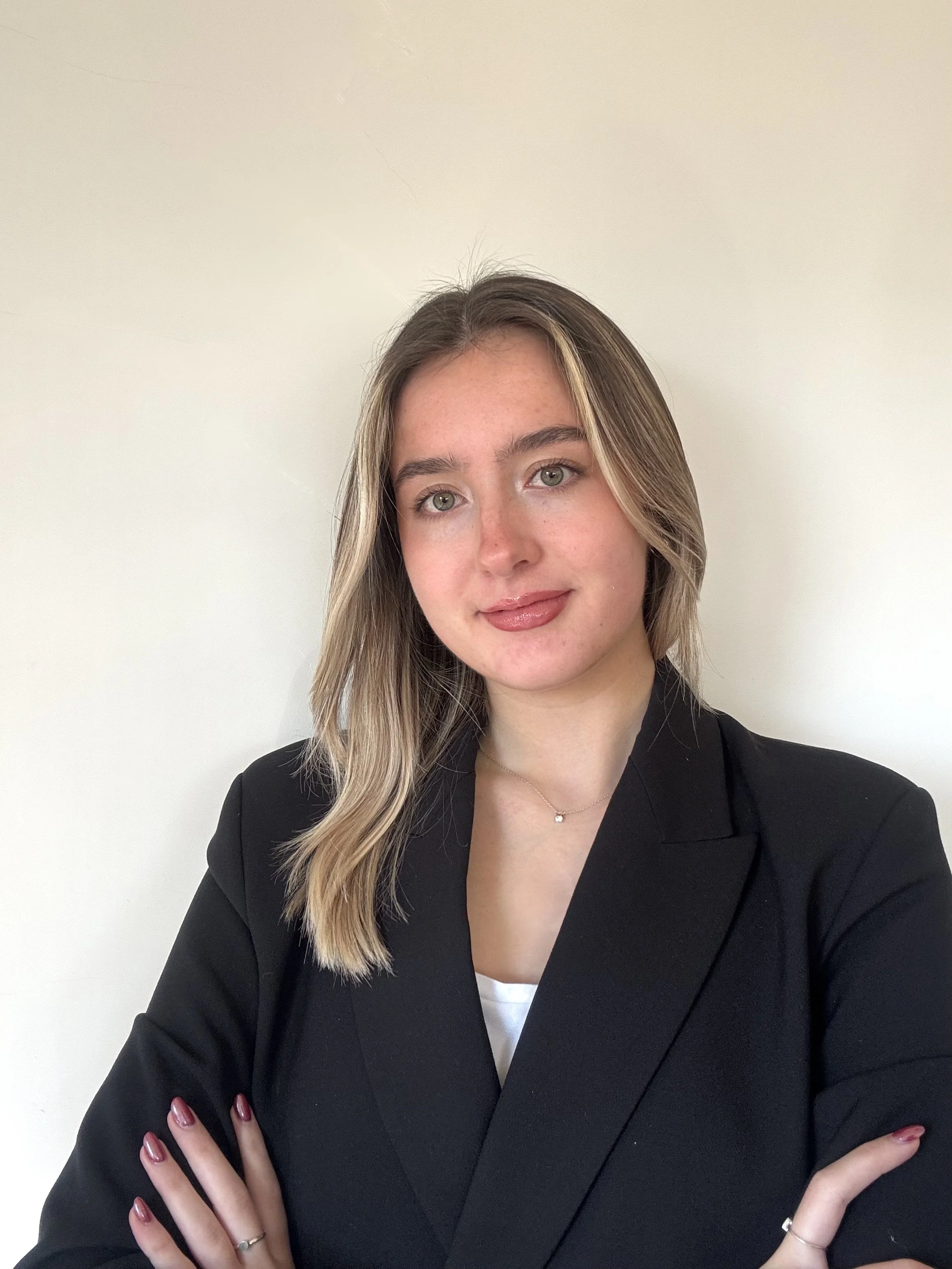 Claudia Vargas | Spain