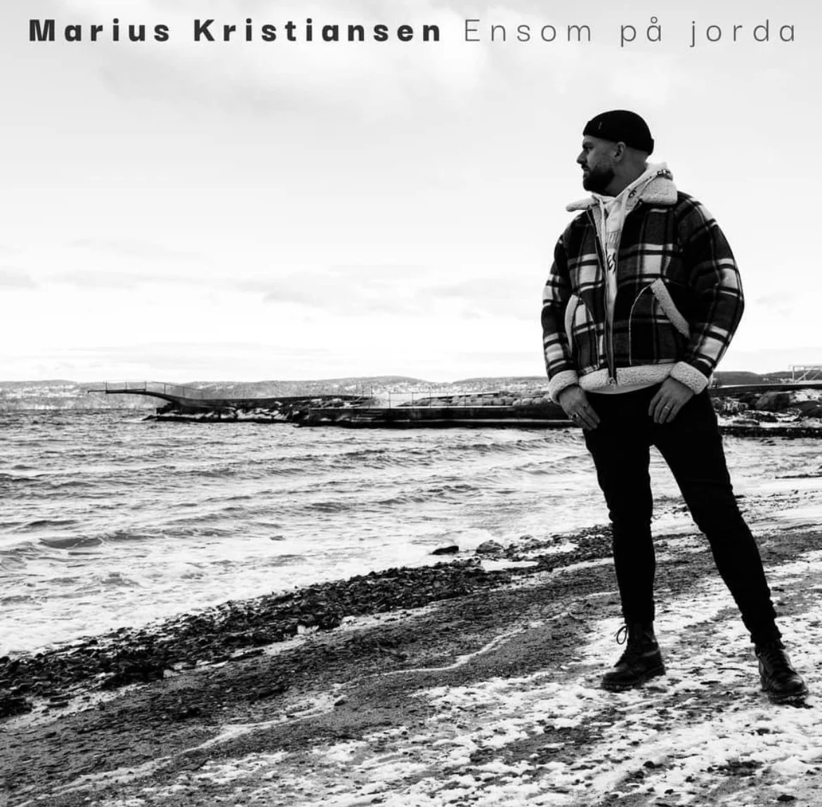 Marius Kristiansen – full produksjon, innspilling, mixing og mastering hos Artifact Studio