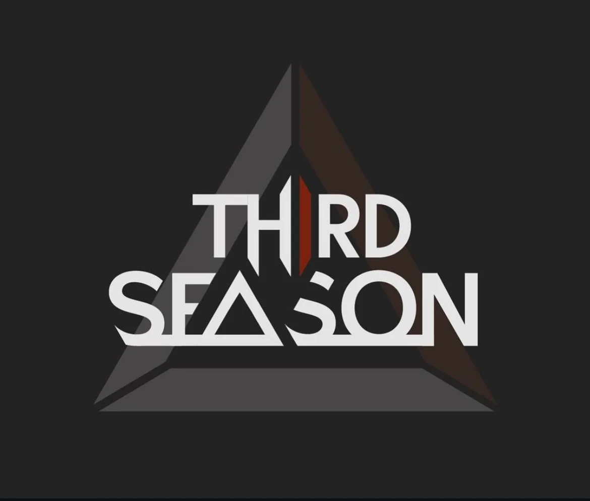 Third Season – full produksjon, innspilling, mixing og mastering hos Artifact Studio