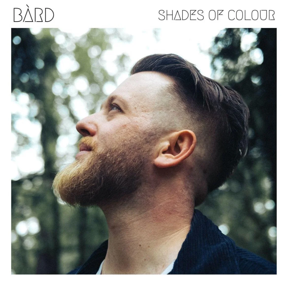 BARD – full produksjon, innspilling, mixing og mastering hos Artifact Studio