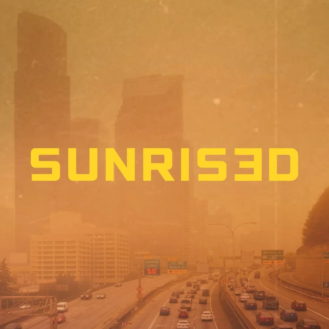 Sunrised – full produksjon, innspilling, mixing og mastering hos Artifact Studio