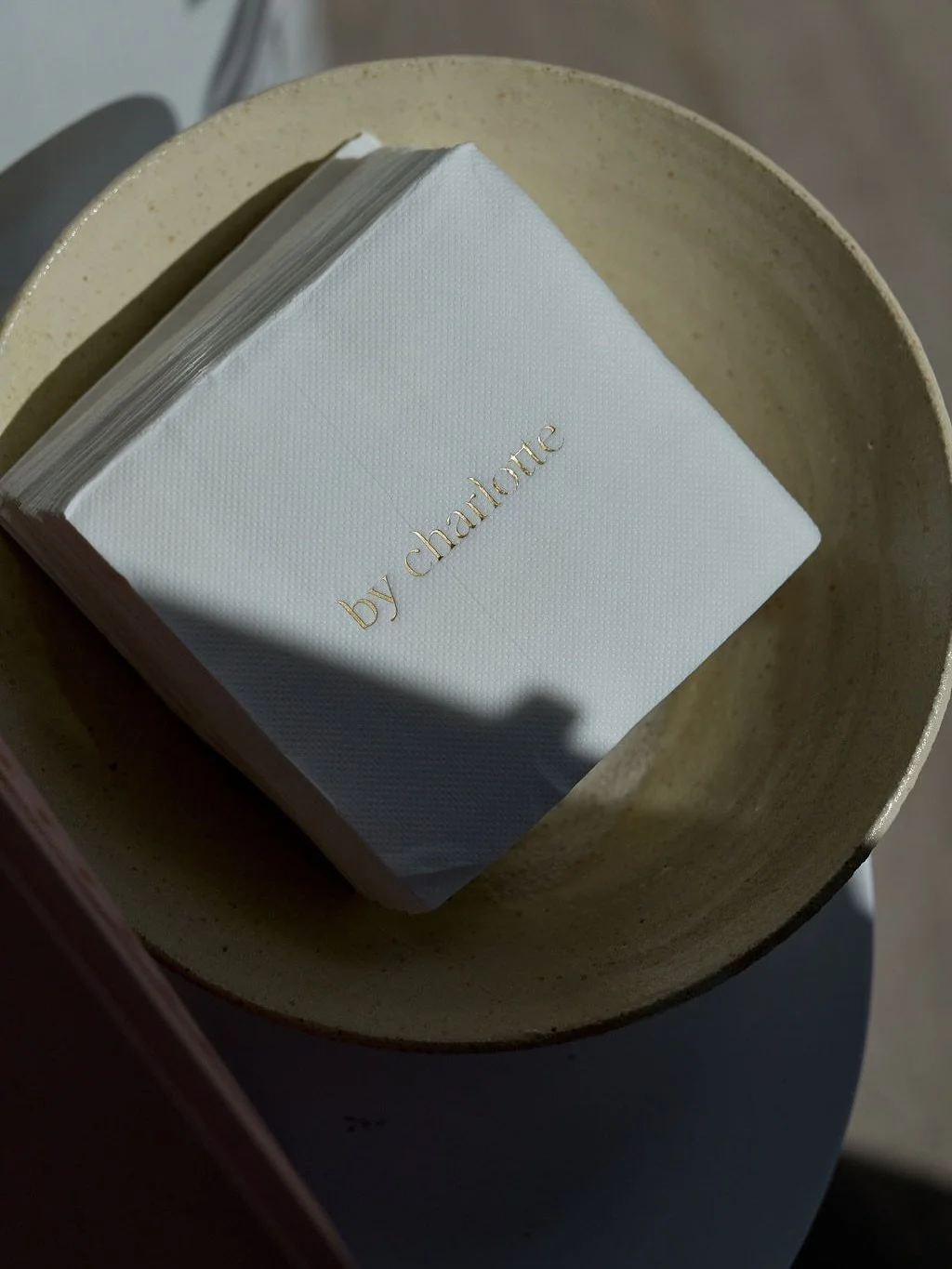 WHAT A PLEASURE&hellip; 🥹💫🤍 earlier this week we had the pleasure of creating for the incredible @bycharlotte_ team @scrptdmedia were proud to lead the content creation across their socials in the lead up to the opening of three new stores here in