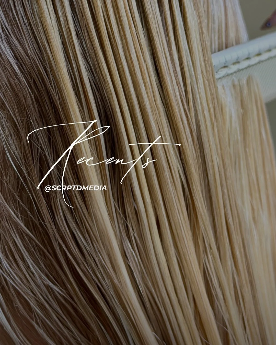 RECENTTTTSSSS with the @scrptdmedia team, and what a WILD ride the past six (or so) weeks have been, we&rsquo;ve honestly lost count. We&rsquo;ve been in a full creative haze.
 
We&rsquo;ve onboarded some incredible new businesses, continued to build