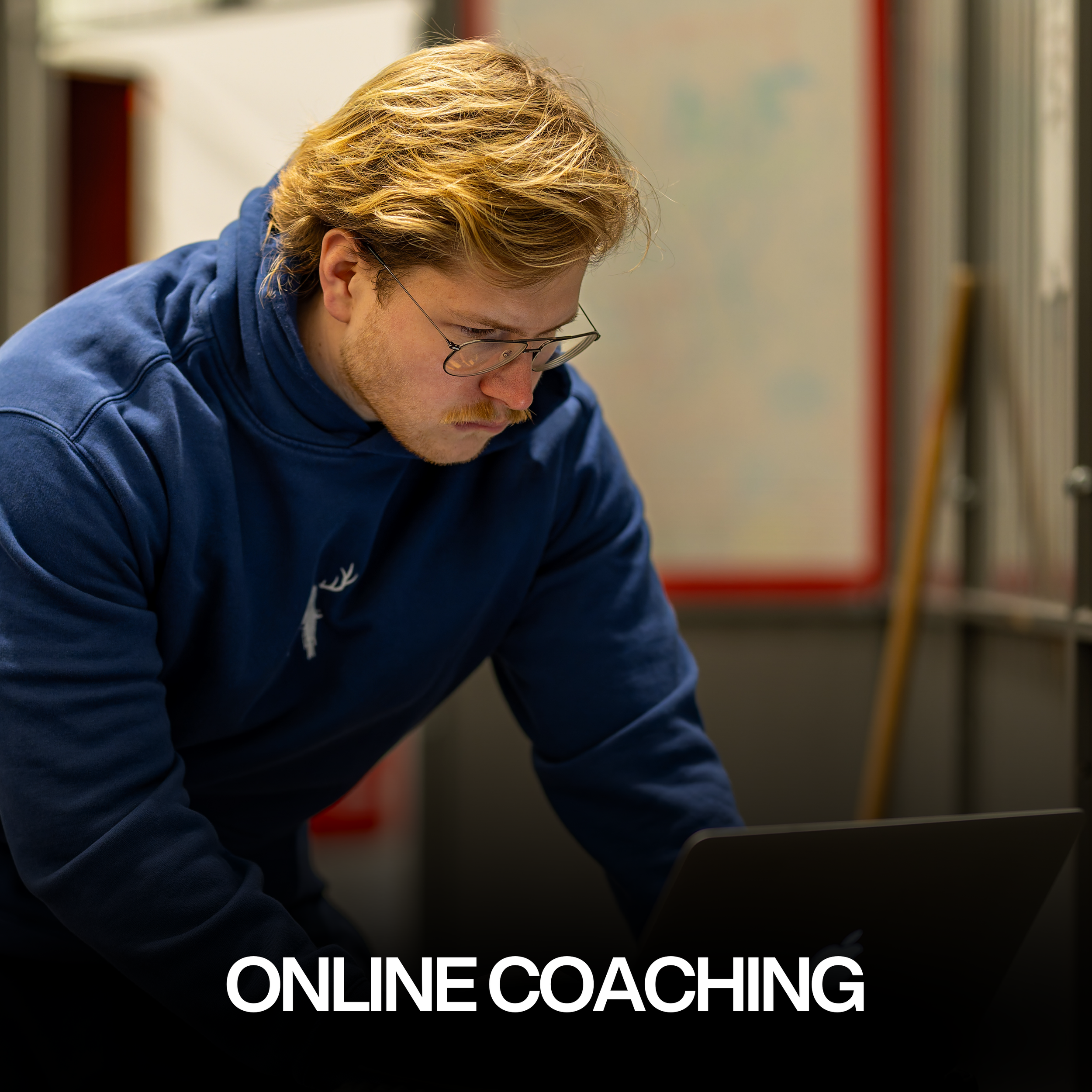 Online Coaching