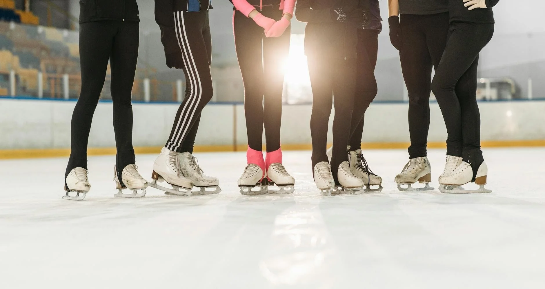Goal-Setting Challenge: Skate Into 2026