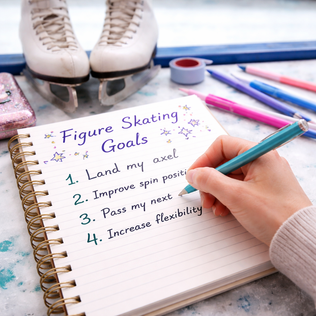 S.M.A.R.T. Goal-Setting