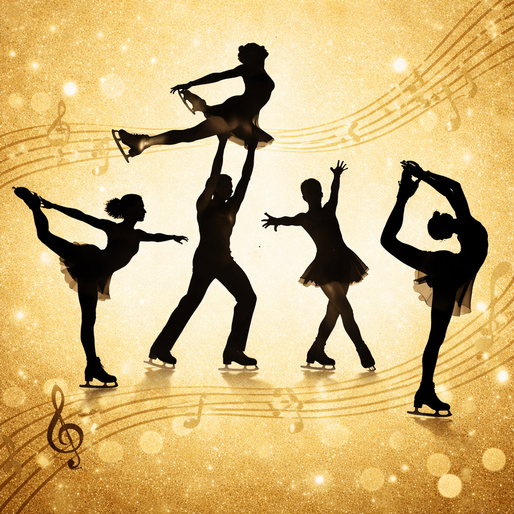 Choreography: Turning Elements Into Art