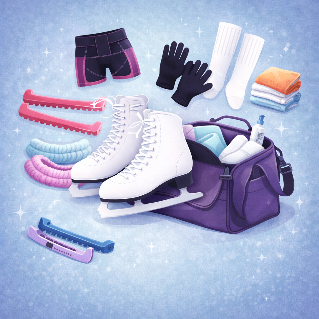 What’s In Your Bag?